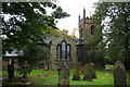 Ainsworth Parish Church