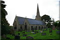 The Parish Church of St Paul, Norden