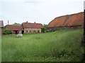 Redundant Farm Buildings