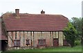 Buildings at Roche Court