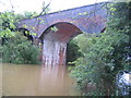 SP7130 : Padbury Viaduct by Tom Dickens