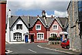 Houses in Hotham Place