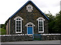 Chapel, Pont Rhyd-Sarn