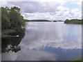 Lough Erne at Dreenan