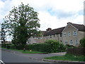 Houses at The City, Colmworth