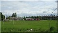 Clayton Amateur Rugby League Club - Lidget Green