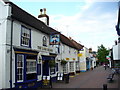 Hythe High Street