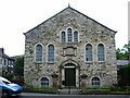 Primitive Methodist Chapel, Summit