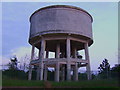 Water Tower