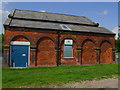 Dirtness Pumping Station