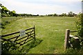 Toft Newton Playing Field