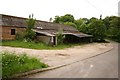 Croxby Hall Farm