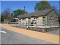 Stainforth Village Car Park and Toilet Block