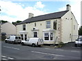 The Buck, Grindleton