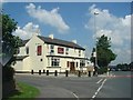 The Poplar Pub, Lower Altofts