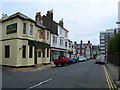 Red Lion, Hove Place