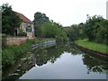 Chesterfield Canal, Ranby