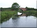 Osberton Mill Bridge