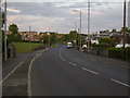 Greenock Road, Bishopton