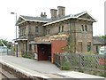 Collingham Station