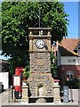 Clock Tower, Thornford