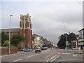 United Reformed Church, Victoria Road South, Southsea, Portsmouth