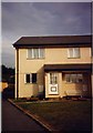 SX7060 : Houses at the end of Heather Park, South Brent by Ruth Sharville
