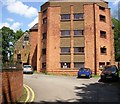 Offices, Chantry Lane, Towcester