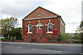 Gravel Hole Methodist Church, Royton