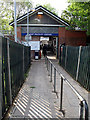 West Finchley Station