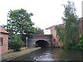 Canal Bridge, Retford