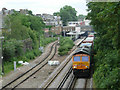 North London Line, Highbury & Islington