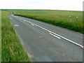 SU0445 : A360 towards Shrewton by Brian Robert Marshall