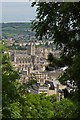 Bath Abbey