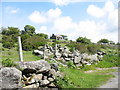 Another view of Foel and Ffridd Uchaf cottages