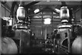 Old Kilpatrick OFD, steam pumps