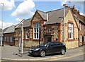 The Oddfellows Hall, Brackley Road, Towcester