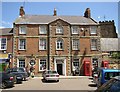 Post Office, Towcester