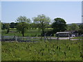 Clitheroe sewage works