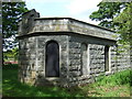 East Lodge, Cluny Castle