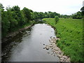 River Ribble