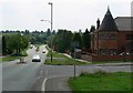 SK6102 : Stoughton Drive, Evington, Leicester by Mat Fascione