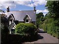 Cottage, Ashprington