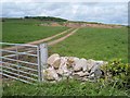 Site of St Ninian