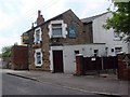 The Rising Sun Pub, Bottom Boat