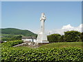 Terregles War Memorial