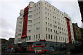 Beresford Building, Sauchiehall Street