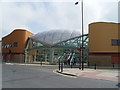 Barnsley Interchange