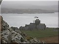 Sound of Iona