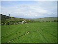 Bridleway near Low Alwinton